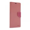 Futrola BI FOLD MERCURY za Honor X7 pink