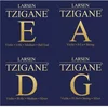 Larsen Tzigane violin SET, E ball end