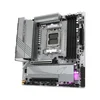 GIGABYTE B650M A ELITE AX ICE rev. 1.x matična ploča
