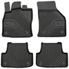 Frogum Gumene patosnice za Audi A3 2003-2013