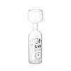 Northix Steklenica za vino 750 ml iz stekla za serviranje