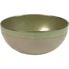SERAX Surface S Skledica 100 ml, camo zelena (8 kos)