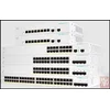 Cisco CBS220-48P-4G Smart 48-port GE, PoE, 4x1G SFP