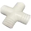 T komad (krst) duzina 130mm x 130mm, precnik 50mm
