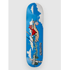 Polar Skate Aaron Herrington Take Away 8.25 Skateboard blue