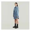 Jeans obleka G-Star D26814.D539