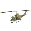 shumee Revell AH-1 COBRA model helikopterja 1:100 RV0017