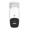 Nedis WIFICBO32WT-pametna punjiva kamera sa senzorom, 4 MP HD (1440p), 5V/5200 mAh, Wi-Fi, IP66