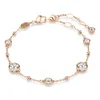 SWAROVSKI zapestnica 5730677