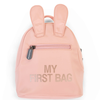 Childhome Ranac, pink corper