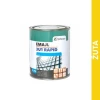 TRITONEX 3u1 RAPID emajl za metal 0.75 l žuta