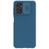 Maska za Samsung A24 4G/ A245F Nillkin CamShield plava