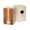 Sela CaSela PRO Satin Nut ON/OFF SE 010