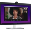 DELL monitor 27 P2724DEB Video Conferencing