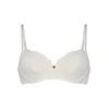 Hunkemöller Nedrček Marine bela