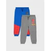 Sinsay - Pantalone 2 pack Spider-Man - plava