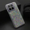 Futrola crystal glow za honor x7d ljubicasta ( F123886 )