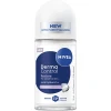 Nivea Roll-on dezodorans za žene Derma Control Restore, 50 ml