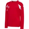 Otroški dres z dolgimi rokavi hmlCORE 2.0 JERSEY L/S KIDS