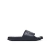 Emporio Armani Natikači XVPS11 XR273 K578 Mornarsko modra