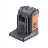 EXTOL INDUSTRIAL Nabíječka 60V/5,5A 8795740