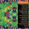 Various Artists - Kaleidoscope (New Spirits Known & Unknown) (3 LP)