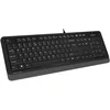 A4Tech Tastatura, Žičana, Crna