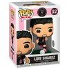 Bobble Figure MLS - Inter Miami- POP! - Luis Suarez