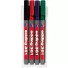 Marker za belu tablu 361 1mm set 1/4