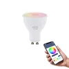 EGLO connect-z GU10 LED reflektor 5W 345lm RGBW - opal