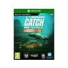 XBOX ONE The Catch Carp & Coarse Collectors Edition