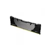 KINGSTON KF436C16RB12/16 Memorija DDR4, 16GB, 3600MHz, Fury Renegade Black
