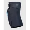 Amplifi Polymer Knee Protection black