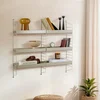 HANAH HOME Zidna polica Cm 068 B