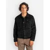 REELL Arizona Denim Jacket deep black
