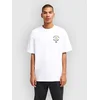 RVCA The Stars moška majica white
