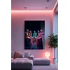 Wallity Slika Hhlneon0022, 70x100 cm