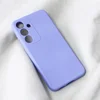 Torbica Teracell Soft Velvet za Samsung S711U Galaxy S23 FE ljubicasta