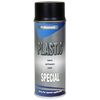 DUPLI COLOR sprej za plastiku bamper 400ml gris fonce