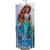 Disney Mattel DisneyMorska deklica Ariel (HLX08)
