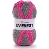 Yarn Art Everest 7051 Pletilna preja
