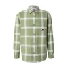 Tommy Jeans Srajca mornarska/oliva/rdeča/bela