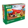 Safari avion Brio BR33963
