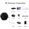 Gembird ZIGBEE-GATEWAY-GW008 tuya zigbee smart gateway hub 3 In 1 multimodal IR remote controller