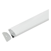 Aluminijumski profil AL601 SV ugaoni