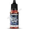 TMM: Base: Forged Red 18ml
