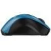 GENIUS Ergo 9000S Blue USB Bežični plavi miš