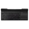 Canyon tastatura CND-HBTK7 Wireless/Bluetooth crna
