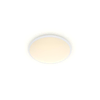 Philips - LED prigušiva stropna svetiljka SCENE SWITCH LED/12W/230V