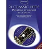 GUEST SPOT: 21 CLASSIC HITS PLAYALONG FOR CLARINET BLUE NOTE